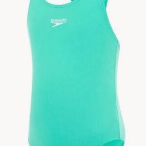 Speedo Girls Medalist One Piece