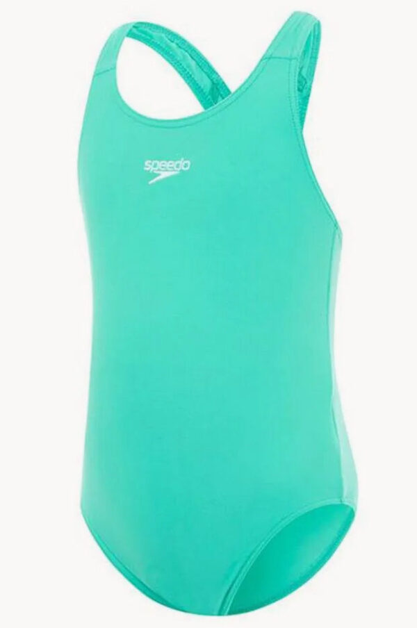 Speedo Girls Medalist One Piece
