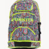 Show Funkita Spring Flight Elite Squad Backpack
