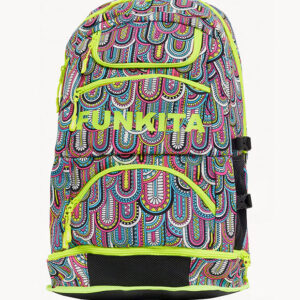 Funkita Spring Flight Elite Squad Backpack