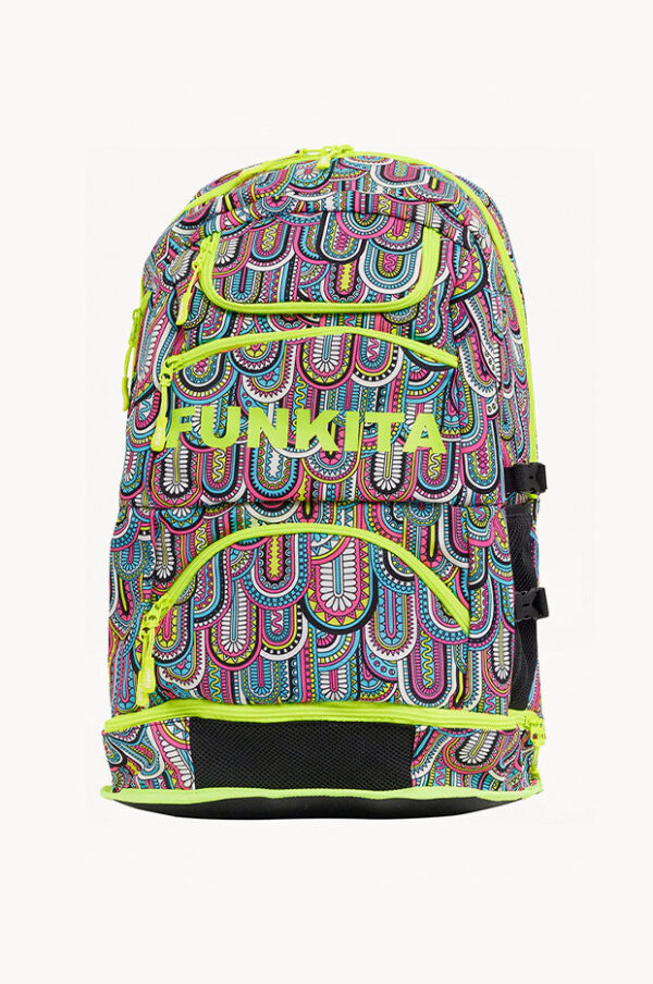 Funkita Spring Flight Elite Squad Backpack