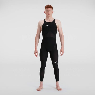 Speedo Fastskin LZR Elite Openwater Men’s Closedback