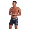 Show Zoggs Men’s Mid Jammer (image 3)