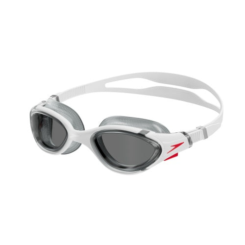Speedo Biofuse 2.0 White/Red