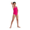 Show Speedo Girls ECO Endurance+ Medalist