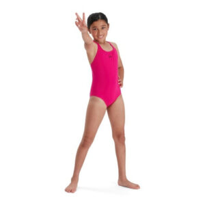 Speedo Girls ECO Endurance+ Medalist