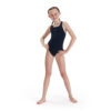 Show Speedo Girls ECO Endurance+ Medalist (image 2)