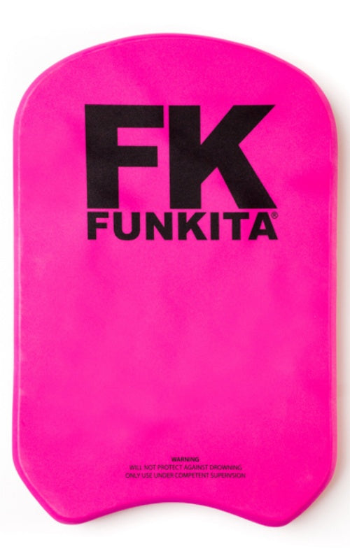 Funkita Kickboard Still Pink