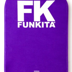 Funkita Kickboard Still Purple