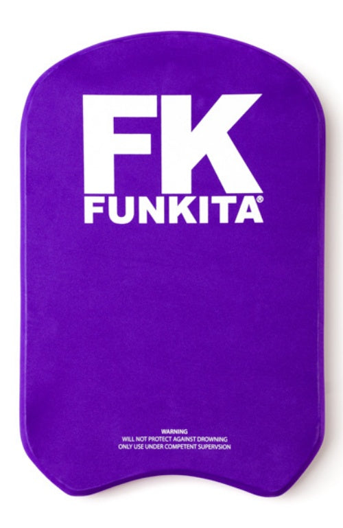 Funkita Kickboard Still Purple