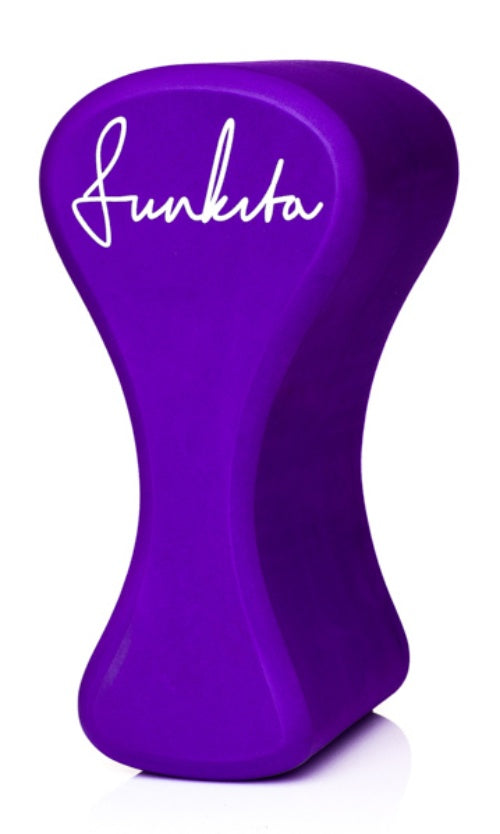 Funkita Pull Bouy Still Purple