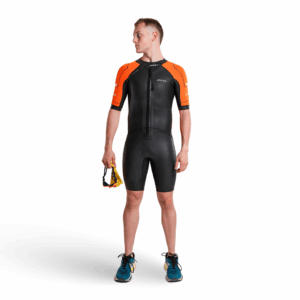 Zone3 Versa Swimrun Wetsuit