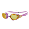 Show Vorgee Velox Mirrored Lens Goggle