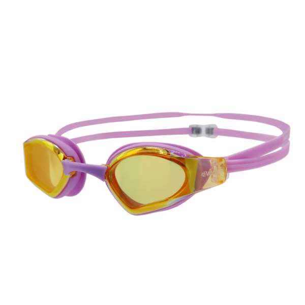 Vorgee Velox Mirrored Lens Goggle