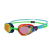 Show Vorgee Velox Mirrored Lens Goggle (image 3)