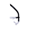 Show Vorgee Front Faced Snorkel