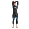 Show Arena Women’s Powerskin Thunder Wetsuit