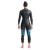 Show Arena Women’s Powerskin Thunder Wetsuit (image 3)