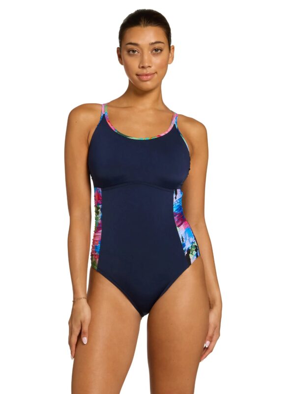 Zoggs Women’s Atlantis Multiway One Piece Swimsuit