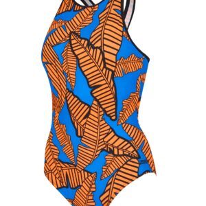Zoggs Women’s Crossback One Piece