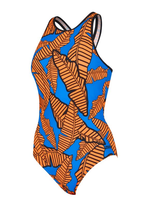 Zoggs Women’s Crossback One Piece