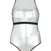 Show Zoggs Women’s Crossback One Piece (image 2)
