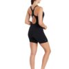 Show Zoggs Ecolast Cottesloe Legsuit (image 2)