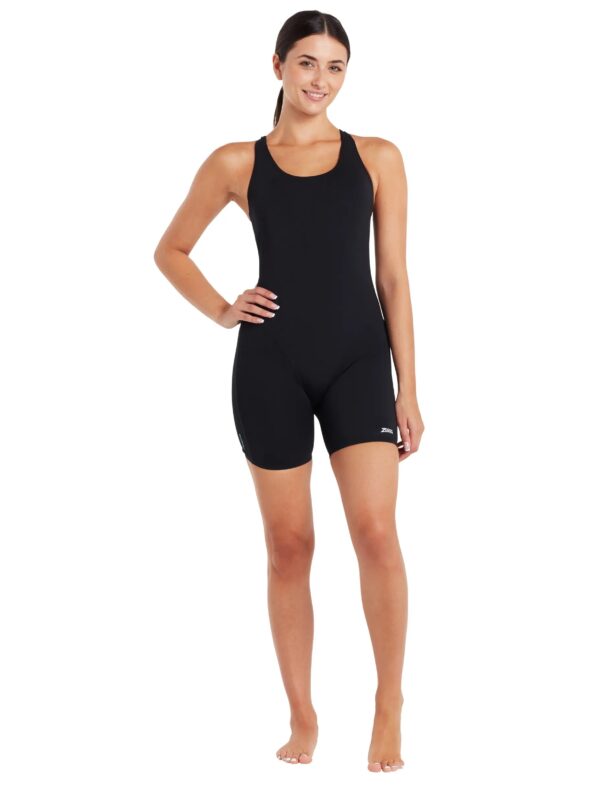 Zoggs Ecolast Cottesloe Legsuit