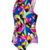 Show Zoggs Women’s Crossback One Piece (image 3)