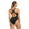 Show Zoggs Women’s Freedom Period Powerback Swimsuit (image 2)