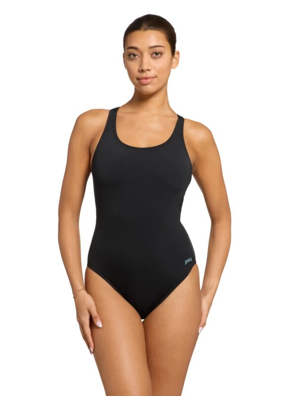 Zoggs Women’s Freedom Period Powerback Swimsuit