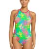 Show Zoggs Women’s Undersea Crossback