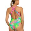 Show Zoggs Women’s Undersea Crossback (image 2)