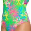 Show Zoggs Women’s Undersea Crossback (image 3)