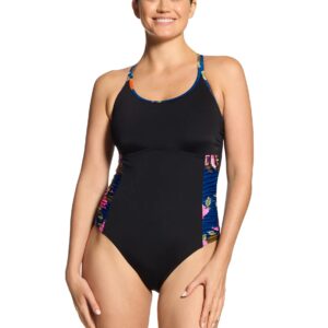 Zoggs Waterway Multiway One Piece