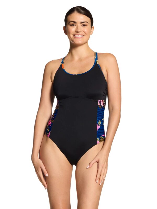 Zoggs Waterway Multiway One Piece