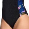 Show Zoggs Waterway Multiway One Piece (image 3)