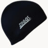 Show Zoggs Deluxe Stretch Cap (image 2)