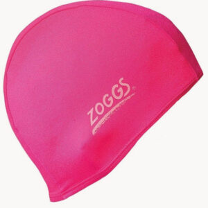 Zoggs Deluxe Stretch Cap