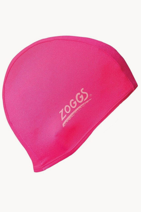 Zoggs Deluxe Stretch Cap