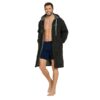 Show Zoggs Pool Parka (image 2)