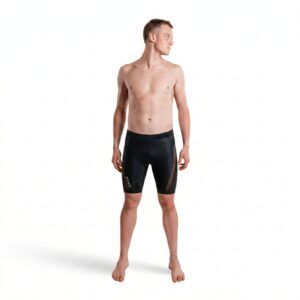 Zone3 Neoprene Buoyancy Shorts ‘Premium’ Aerodome Elite 5/3mm