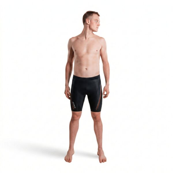 Zone3 Neoprene Buoyancy Shorts ‘Premium’ Aerodome Elite 5/3mm