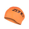 Show Zone3 Silicone Swim Cap